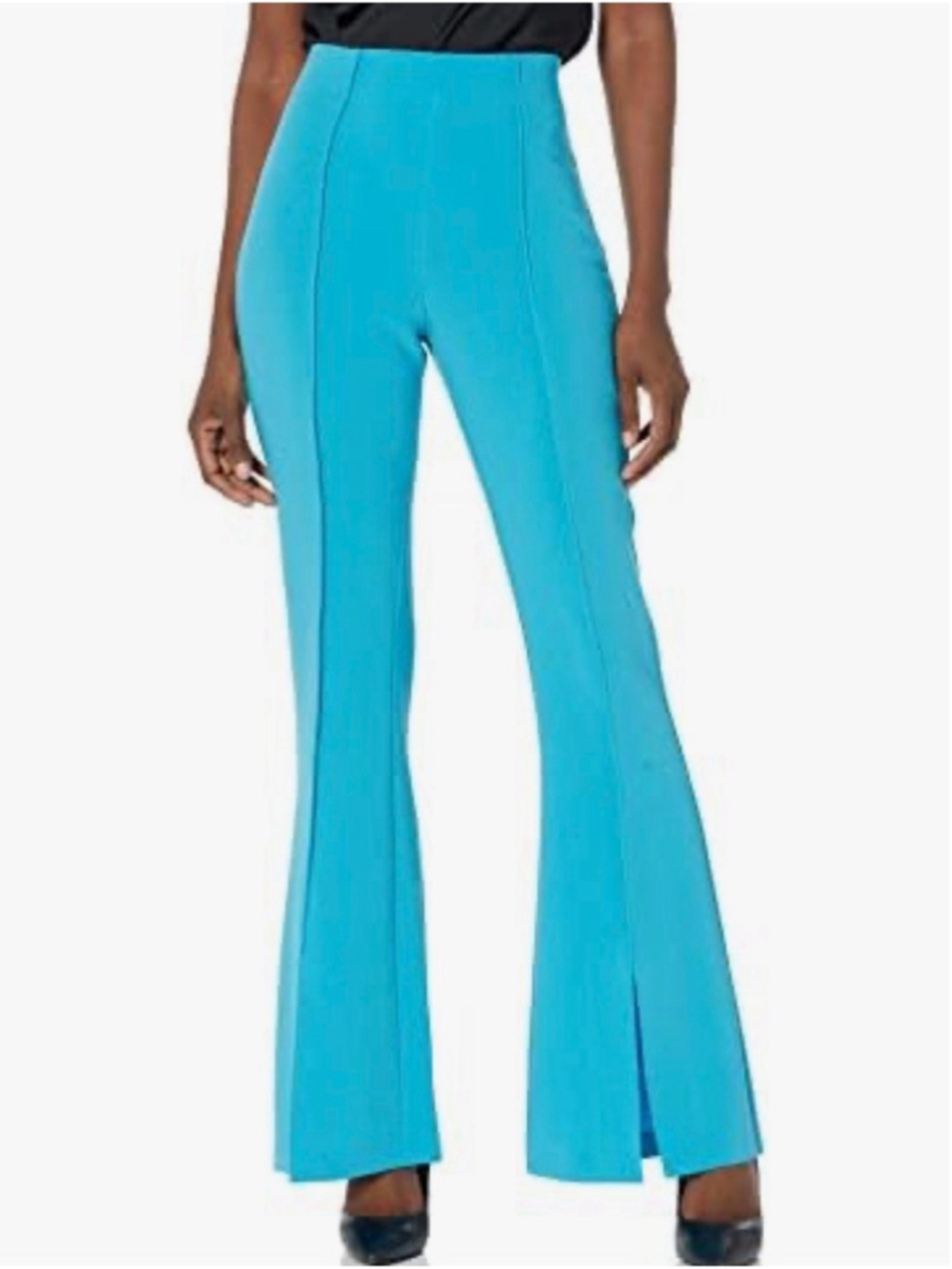 cinq a sept Billie Pants, Atomic Blue